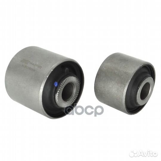 Комплект сайлентблоков BHK21002 jikiu