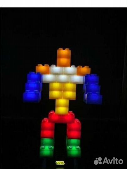 Конструктор