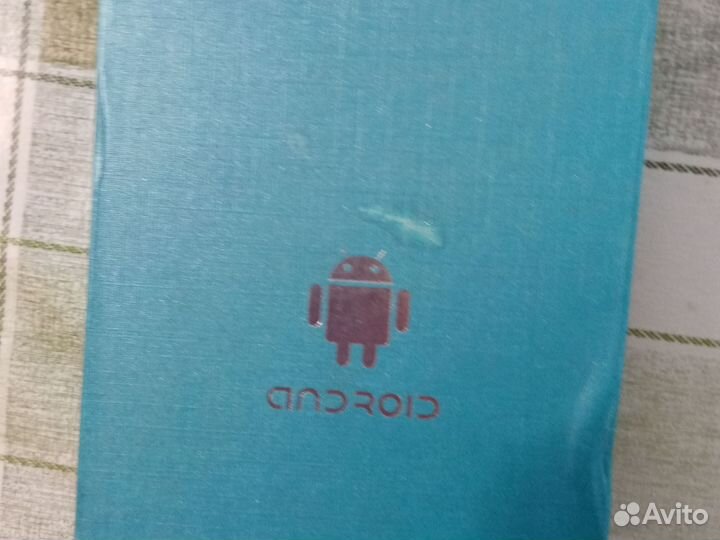 Mode1 Grip, 4/64 ГБ