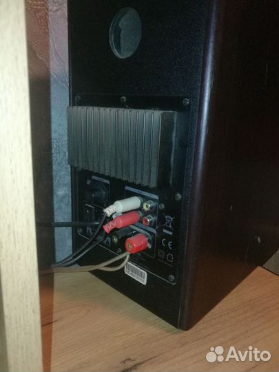 Колонки microlab solo 5c