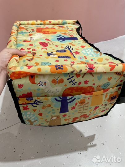 Дорожный столик