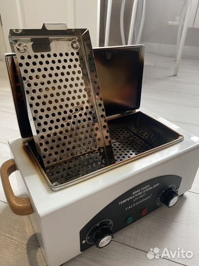 Сухожар б/у