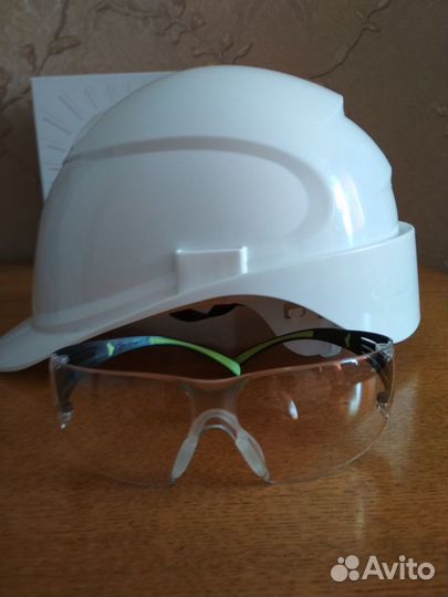 Спец костюм от техноавиа