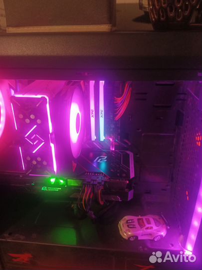 Оперативная память ddr4 16gb 3000