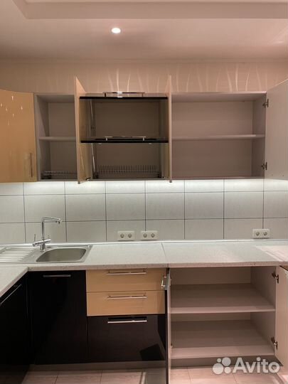 Кухонный гарнитур бу