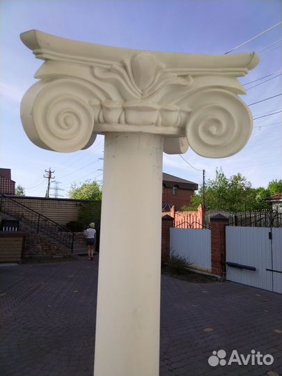 Архитектурная форма