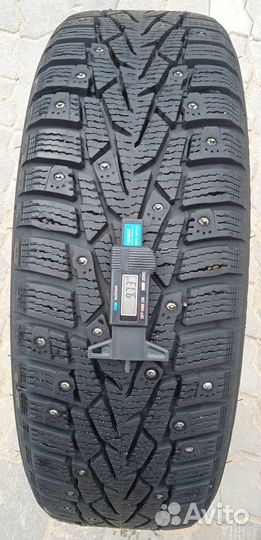 Nokian Tyres Nordman 7 195/55 R16 91T