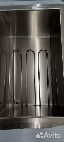 Электромармит эмк-80/2Н (800х700х470)