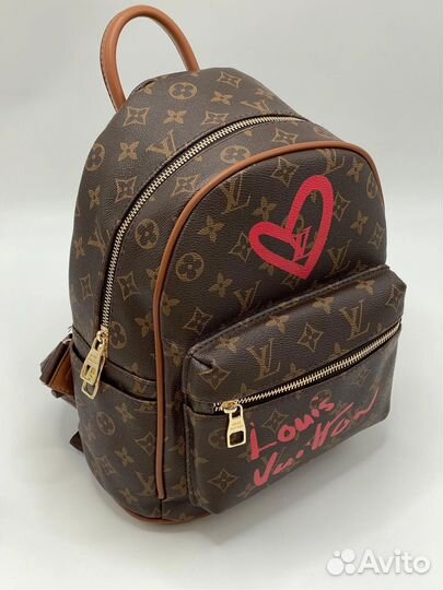 Рюкзак Louis Vuitton