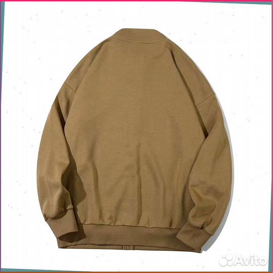 Зипка Carhartt Wip (Лучшее качество)