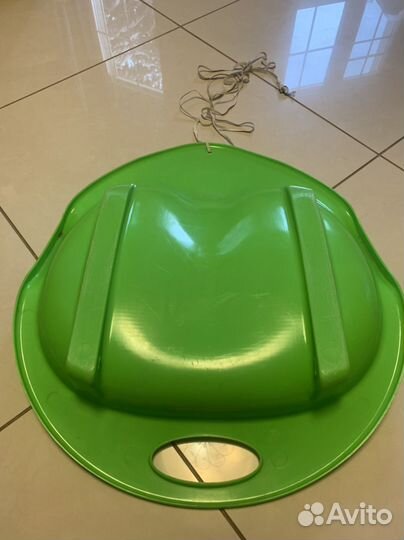 Санки ледянки Torneo