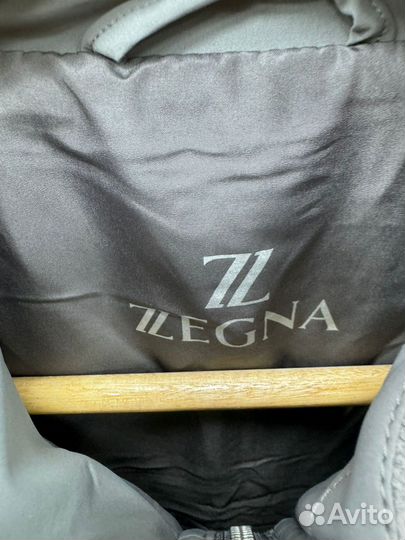 Жилет мужской Zegna