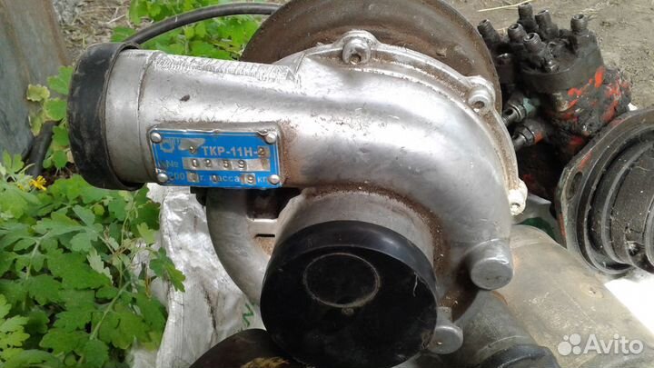 Зпчасти для сельхозтехники