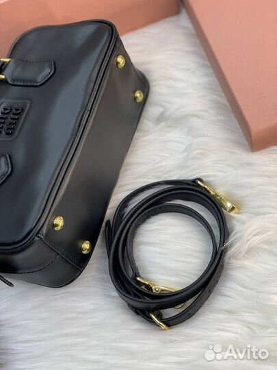 Сумка женская miu miu