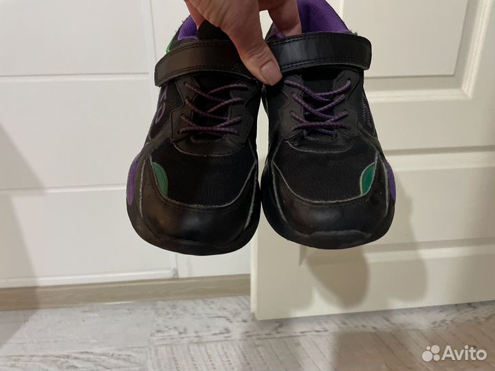 Кроссовки 35 play to day