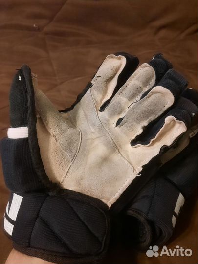 Краги мега Р.13