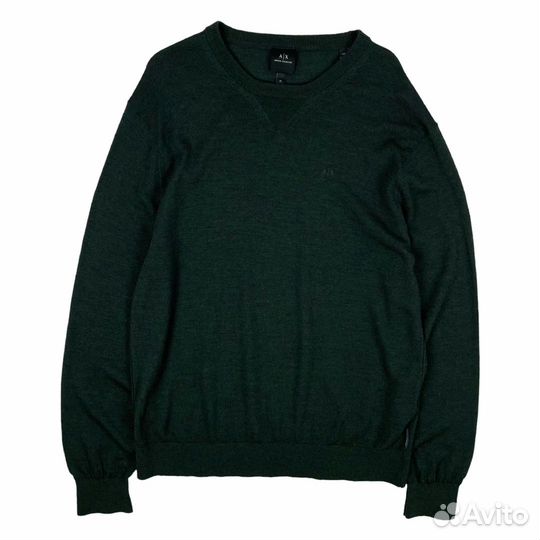 Джемпер Armani Exchange