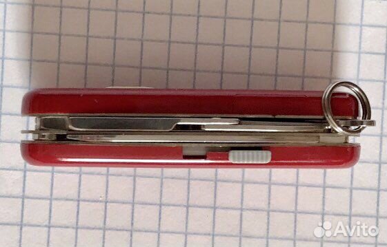 Швейцарский нож Victorinox