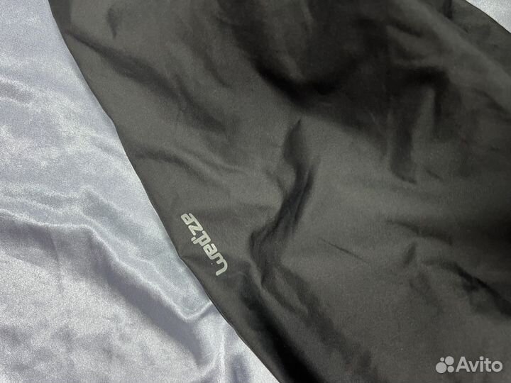 Брюки горнолыжные штаны зимние детские wedze 164