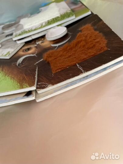 Детские игрушки бу пакетом