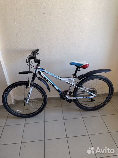 Велосипед Stels Navigator 510