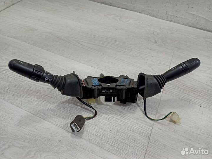 Переключатель подрулевой Daewoo Gentra