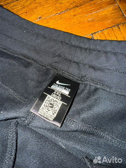 Спортивки Nike