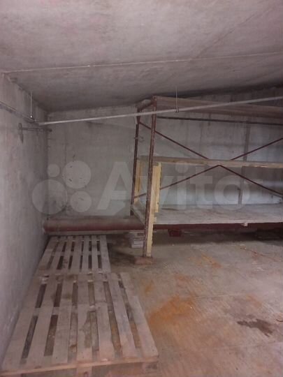 Склад, 43.9 м²