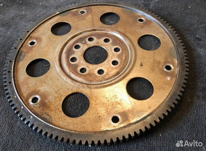 Маховик 2GR-FE Toyota Camry V50