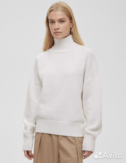 Свитер aim clo