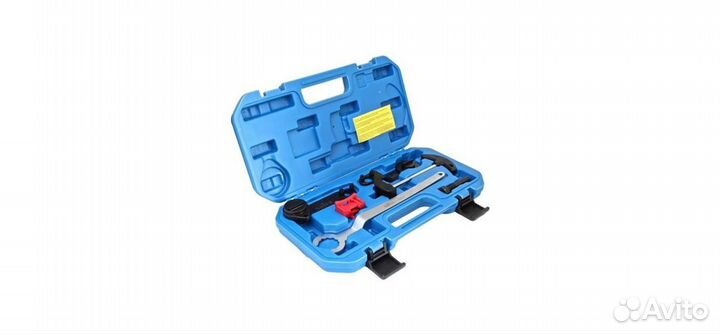 Фиксаторы грм VAG 1.0 1.2 1.4 TSi/TFSi/TGi