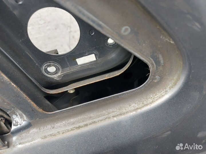 Дверь боковая Honda CR-V, 2004