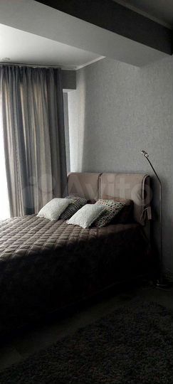 Квартира-студия, 28 м², 9/12 эт.