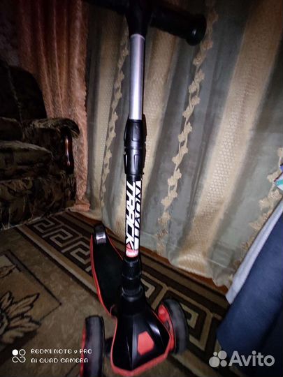 Самокат детский