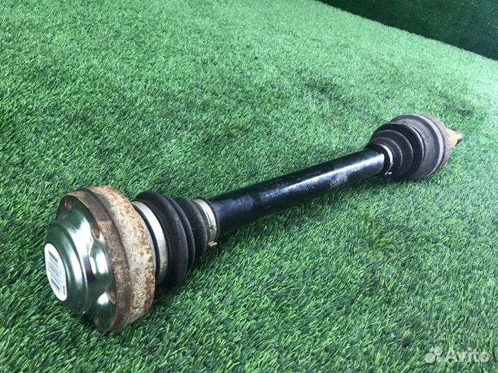 Полуось моста задний левый Bmw 3 E90 N54B30 2006