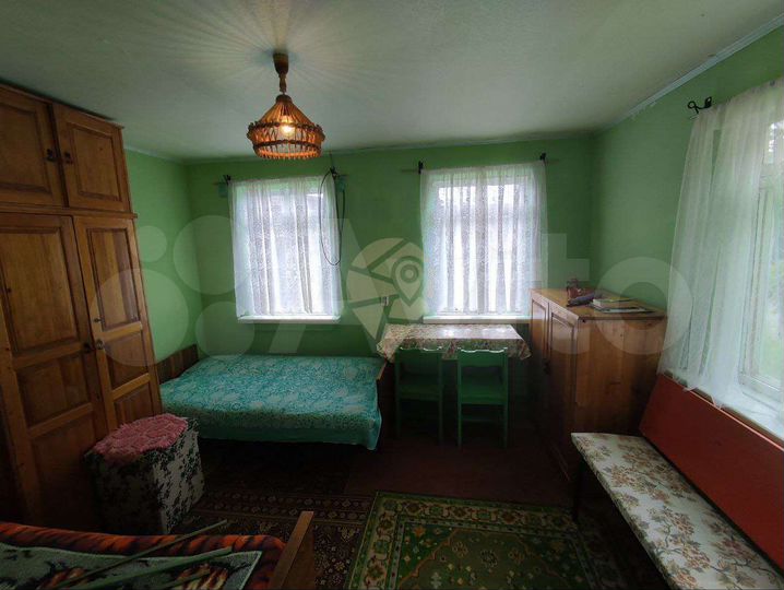 Дача 45 м² на участке 5 сот.