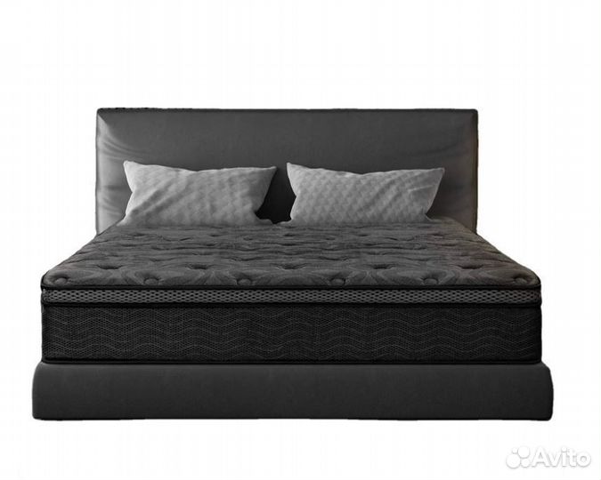 Матрас кокос