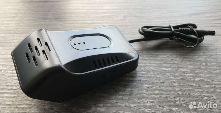 Видеорегистратор Teyes X5 Full HD новый крутой