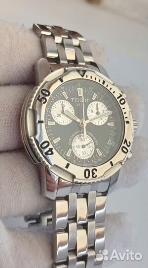 Tissot PRS 200