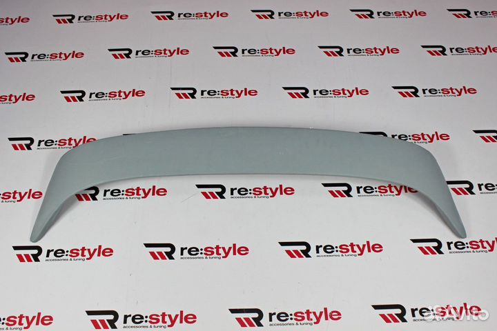 Спойлер Carina 210 под покраску U2717