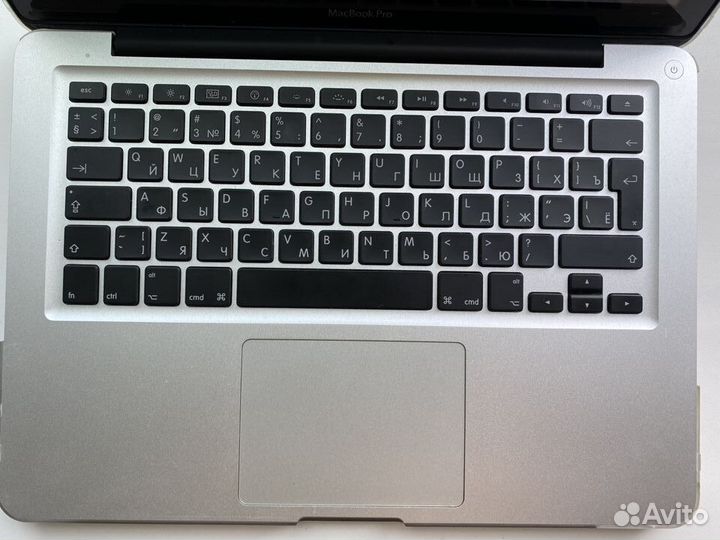 Apple MacBook Pro 13 2011