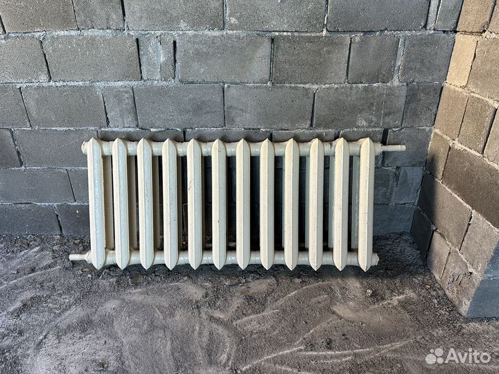 Радиатор отопления