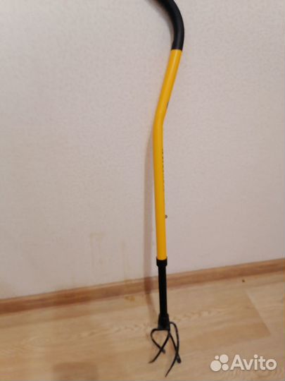 Разрыхлитель