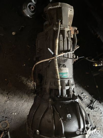 АКПП Kia Sorento 2.5