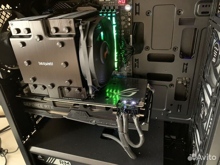 Kingston HyperX Predator RGB