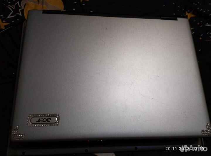 Ноутбук acer