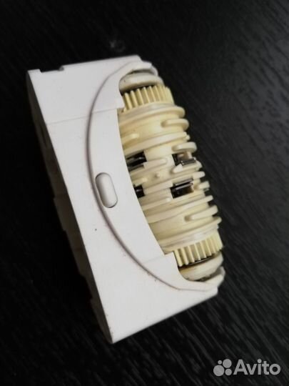 Эпилятор Braun Silk Epil Xelle