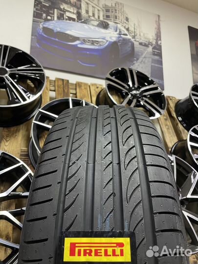 Pirelli Powergy 235/35 R19 91Y