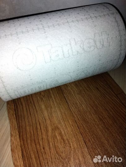 Линолеум бу