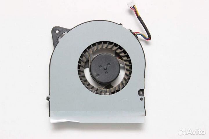 Вентилятор KSB0605HB для Asus G71